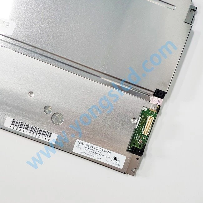 NL6448BC33-70 lcd screen 