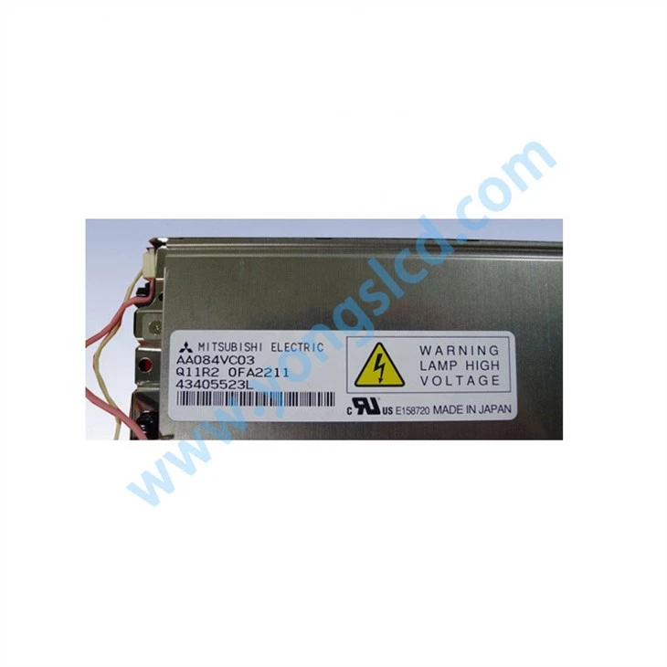 AA084VC03 lcd screen display