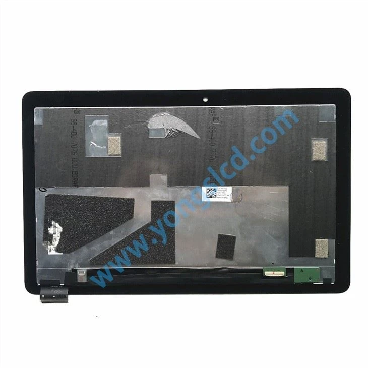 עבור מכלול תצוגת מסך LED Latitude 11 5175 של Dell