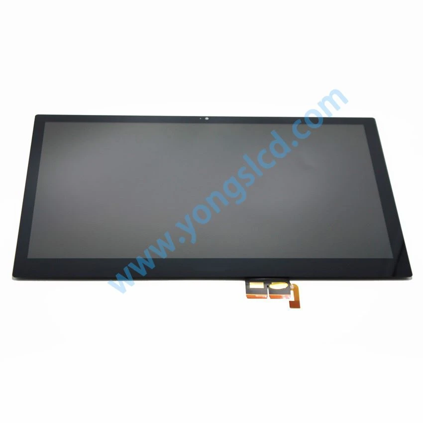 כיצד נגרמות כתמים בהירים וכתמים כהים במסך LCD