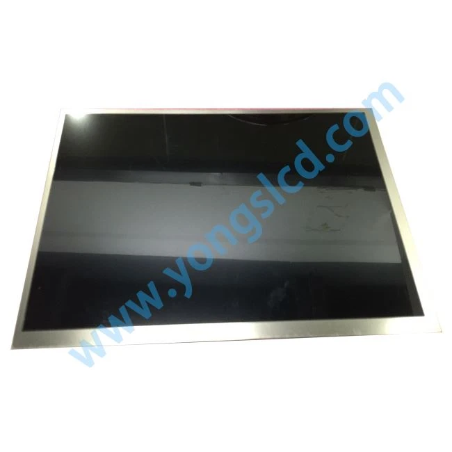 מודולי תצוגה מסוג LVDS 10.1 אינץ 'TM101JDHG30