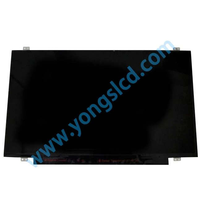 מותג מקורי 14.0 דק EDP 40pin HD מסך B140XTN02.B