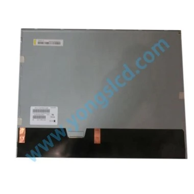תצוגת LCD בגודל 23 אינץ 'HR230WU1-400 מקורית חדשה