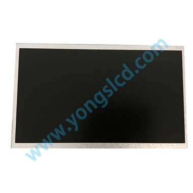 10.1 1024*600 G101STN01.G LCDs WLED TFT-LCD תצוגה