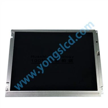 10.4 800 * 600 A-si TFT LCD פאנל NL8060BC26-28