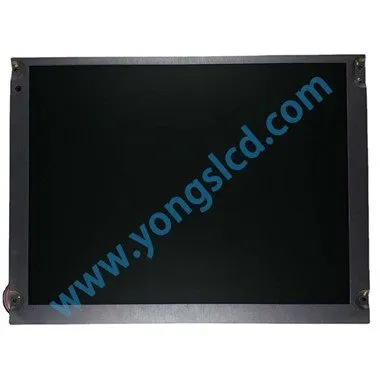 תצוגת LCD 1280 NL8060BC31-41D