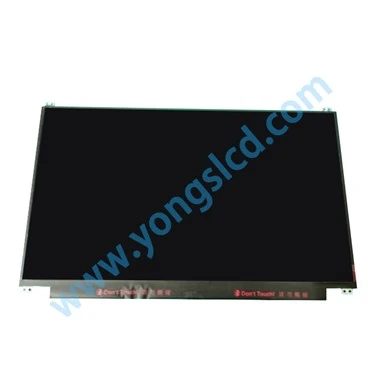לוח IPS בגודל 13.3 אינץ' B133HAN04.4