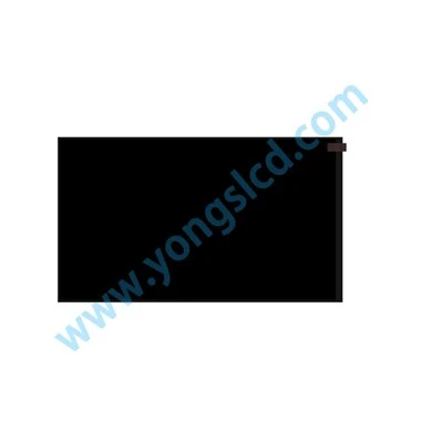 מסך מחשב נייד 15.6 NT156WHM-N50