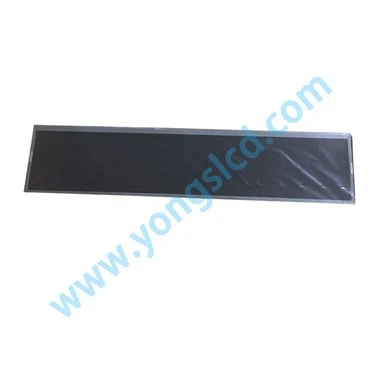 21.2 DV212FBB-N10 1920x360 מסך LCD TFT LCD