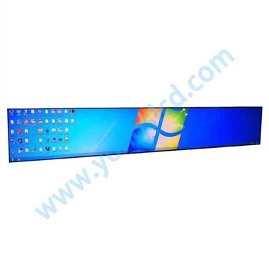 צג LCD בגודל 37 אינץ' של IPS TFT P370IVN03.0