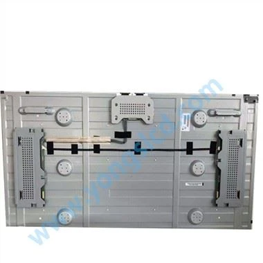 55 אינץ 'לוח LCD לתצוגת BOE DV550FHM-NN0 שילוט דיגיטלי