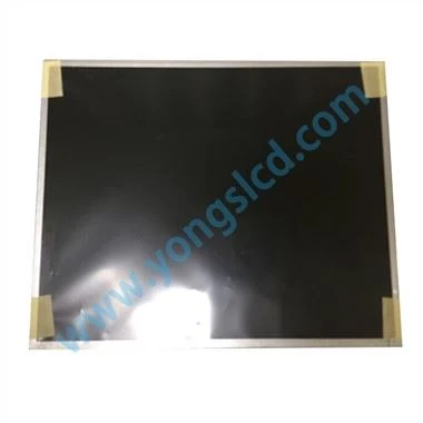 מודול תצוגת LCD AUO G190EAN01.6