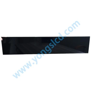צג LCD חדש DV490FBM-N00 3840×720