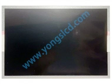 EV121WXM-N10 12.1 לוח TFT LCD WXGA
