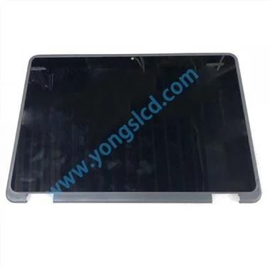 עבור מסך Chromebook 11 (P26T) 3189 של Dell עם מגע