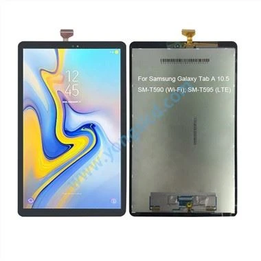 עבור מסך מגע SAMSUNG TabA SM-T597V T597P Lcd