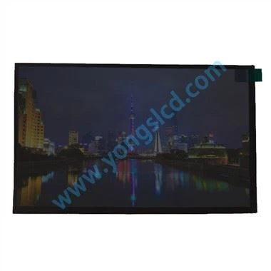 תצוגת LCD Innolux G101AGE-L01 10.1 אינץ 'מסך LCD