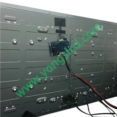 לוח LCD LC470DUH-PGF1