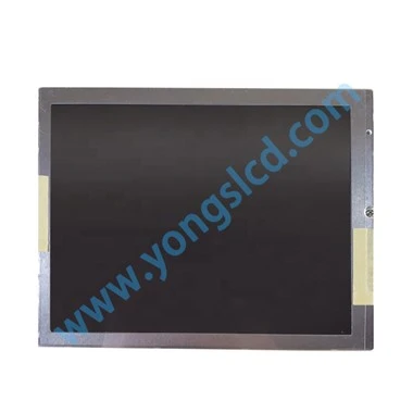 NL10276BC13-01C 6.5 מודול TFT-LCD
