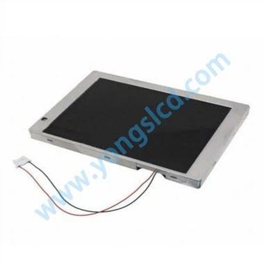 NL8048BC24-09D TFT לוח תצוגת מסך LCD בגודל 9 אינץ '