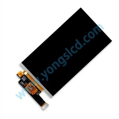 לוח מסך TM050JDHG33 Tft-lcd