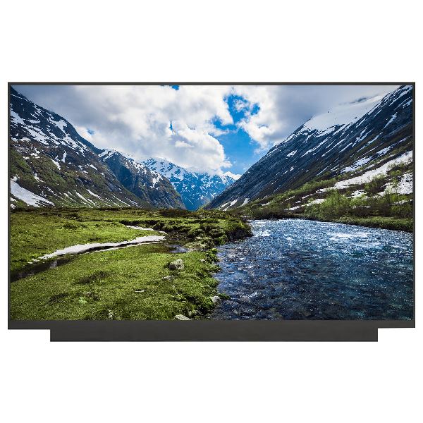 15.6 אינץ' FHD PV156FHM-T00 TFT LCD מסך מסך מסך מגע Digitizer