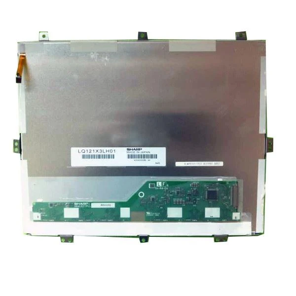 LQ121X3LH01 LCD SCREEN