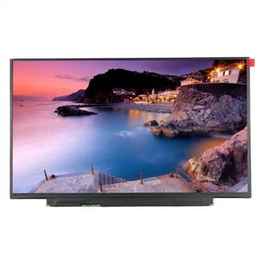 13.3 אינץ' מחשב נייד Touch Digitizer LCD לוח מסך LED LM133LF1L02 תצוגת
