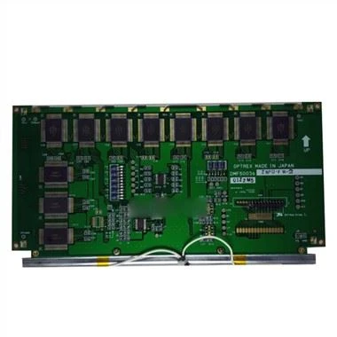 9.6 אינץ' 640200 מסך LCD DMF-50036ZNFU-FW