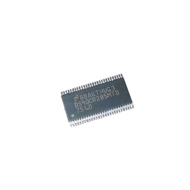 ממשק קישור וידאו DS90CR285MTDX SMD TSSOP-56