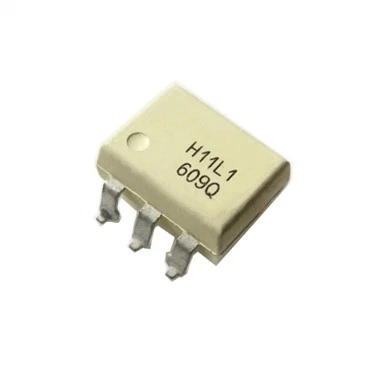 H11L1 In-line DIP Optocoupler Spot מיובא