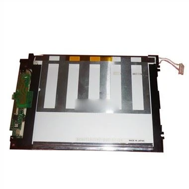 KCS072VG1MJ-G40 חדש לגמרי 7.2 אינץ' צג צג LCD תעשייתי עבור קיוצ'רה