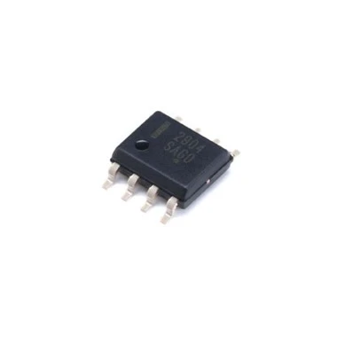 LM2904DR2G הספק נמוך מתח כפול