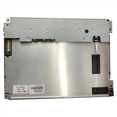 צג מסך LCD מקורי בגודל 10.4 אינץ' ובאיכות 800*600 LQ104S1DG2C
