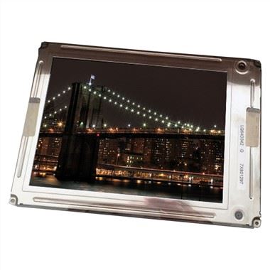 מודול תצוגת LCD מקורי בגודל 6.4 אינץ' LQ64D342 לתעשייה