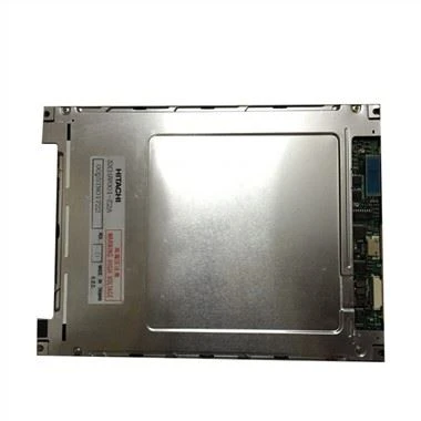 ציוד תעשייתי מקורי לפנל תצוגת מסך LCD SX19V001-Z2A