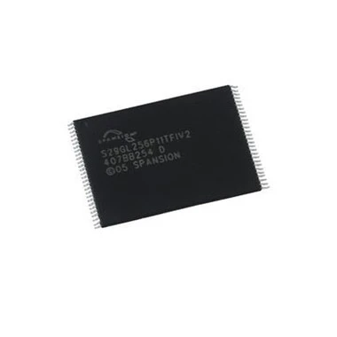 S29GL256P11TFIV20 IC FLASH 256M PARALLEL 56TSOP