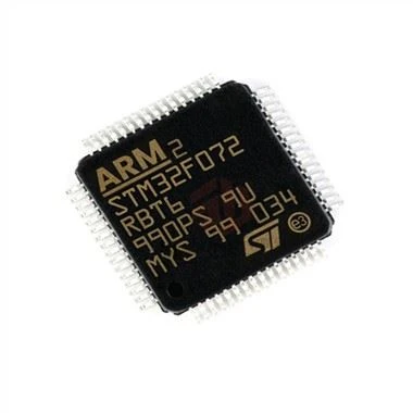 8-bit Microcontroller SMD LQFP32 STM8S103K3T6C שבב מיקרו-בקר