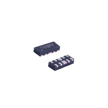 TPD4E05U06DQAR USON10 מדכא מקורי חדש