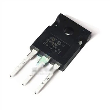 טרנזיסטור FET STW26NM60N ל--247 N-channel MOS