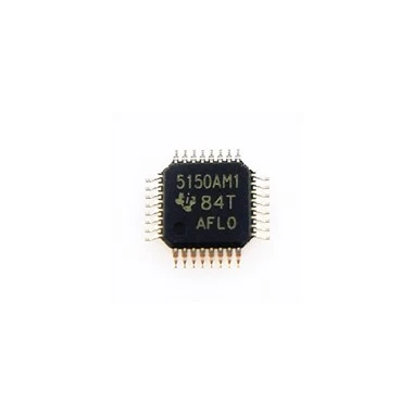 TVP5150AM1PBSR חבילת IC מפענח וידאו TQFP32 TQFP-32