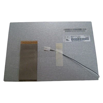 מודול מסך LCD חדש בגודל 7.2 אינץ' HSD072IJN1-A00 למסגרת תמונה דיגיטלית