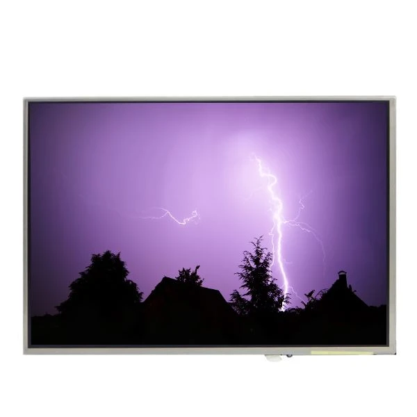 LTD121EXFA 1280*768 12.1 אינץ' 60Hz TFT-LCD מסך למחשב נייד