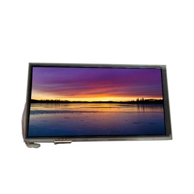 LTA070B761F 7.0 אינץ' 450 Cd/m² TFT- תצוגת LCD 480*234 מסך LCD